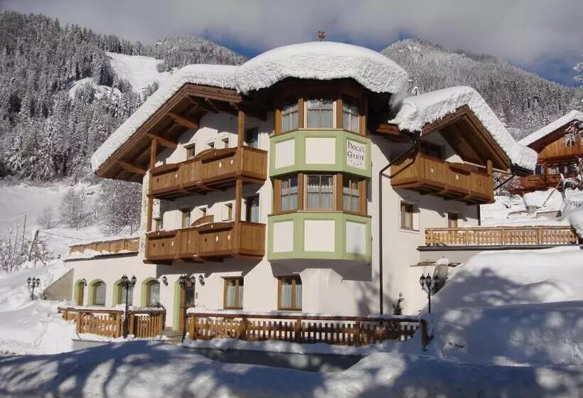 ホテル Chalet Campiglio Imperiale
