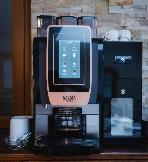 فندق Chalet Campiglio Imperiale