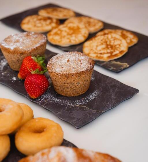 فندق Chalet Campiglio Imperiale