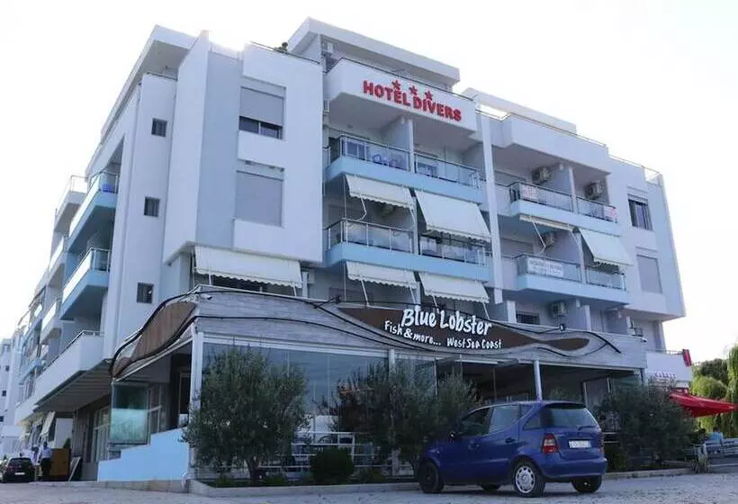 Hotel Divers