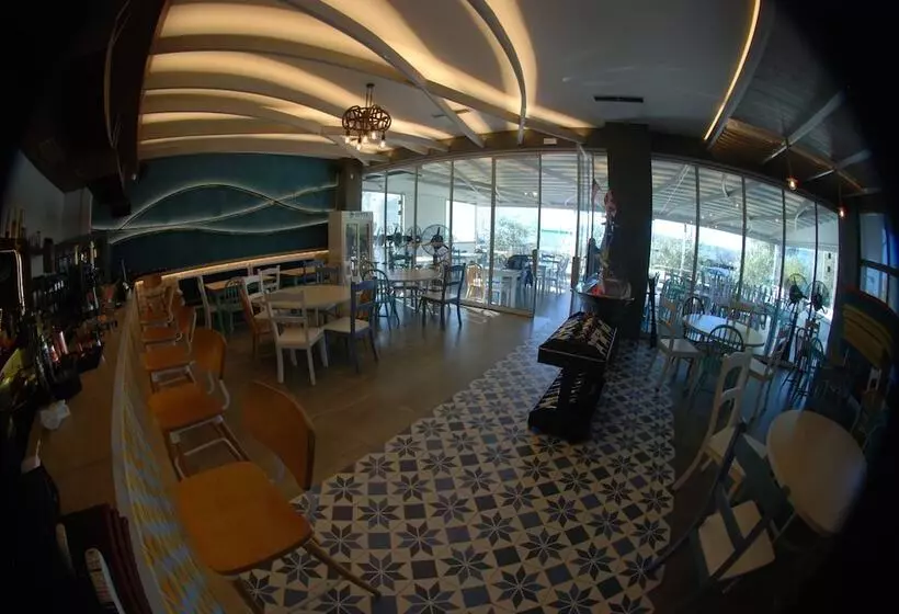 Hotel Divers