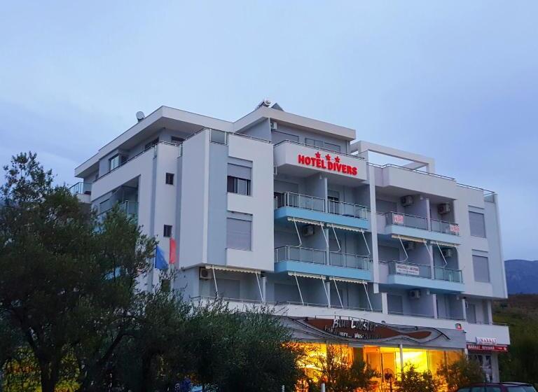 Hotel Divers