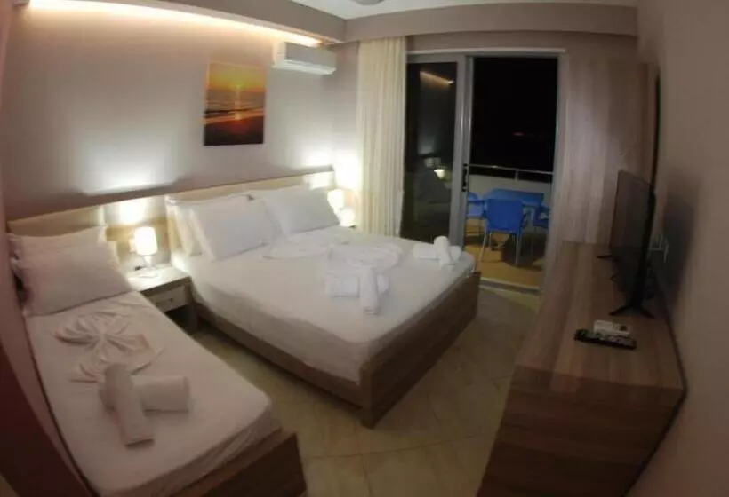 Hotel Divers