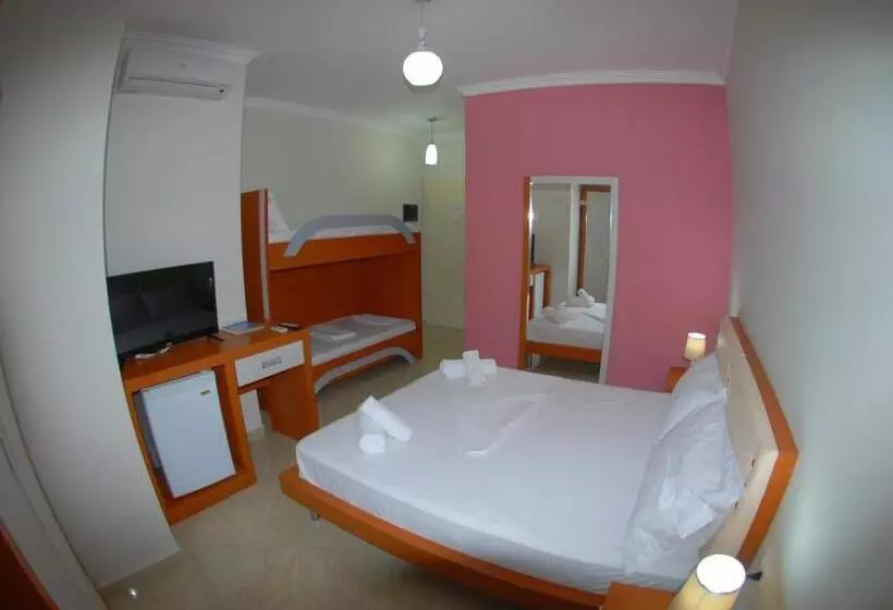 Hotel Divers