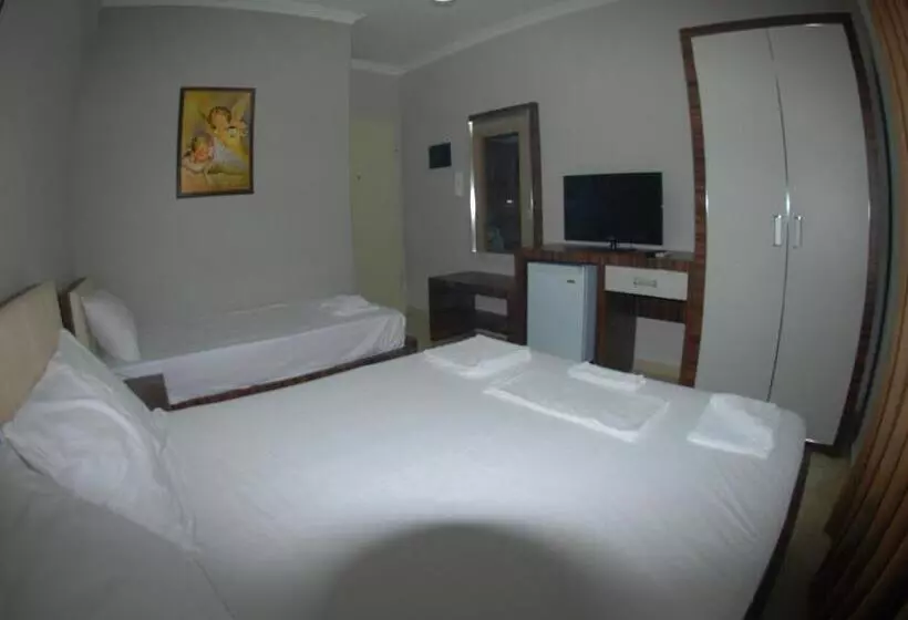 Hotel Divers