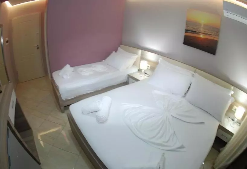 Hotel Divers