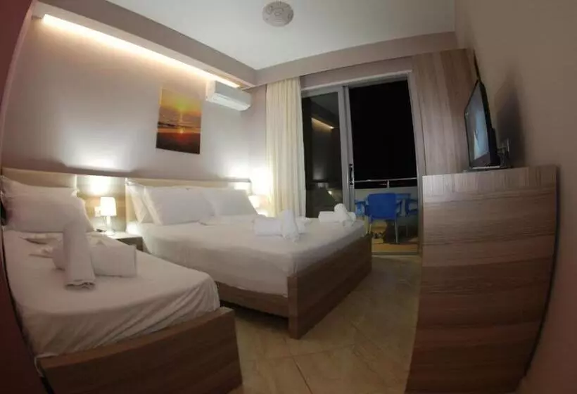 Hotel Divers