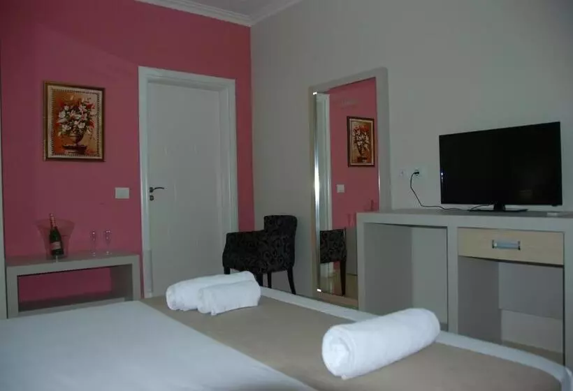 Hotel Divers