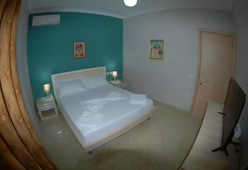 Hotel Divers