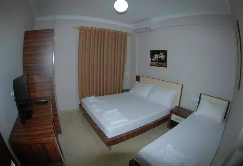 Hotel Divers