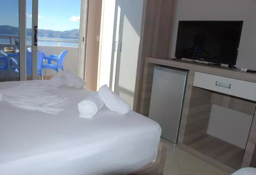 Hotel Divers