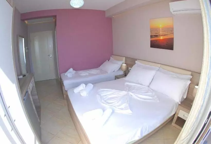 Hotel Divers