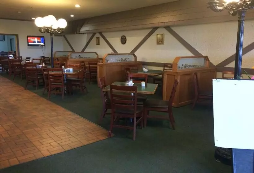 Hotel Esterhazy Motor