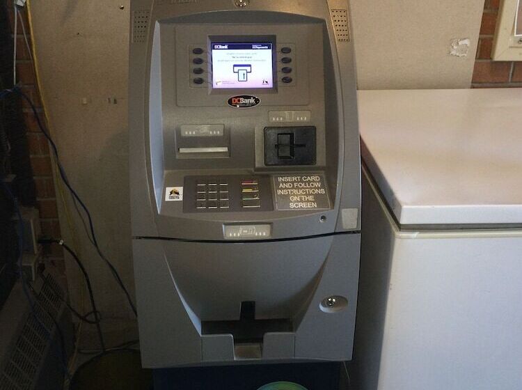 Otel Esterhazy Motor