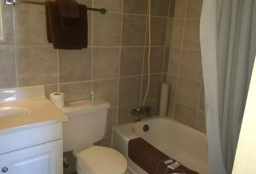 Hotel Esterhazy Motor