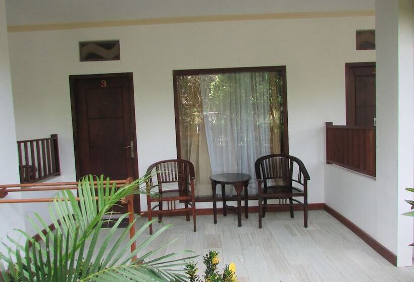 ホテル Friends Beach