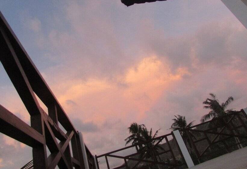 ホテル Friends Beach