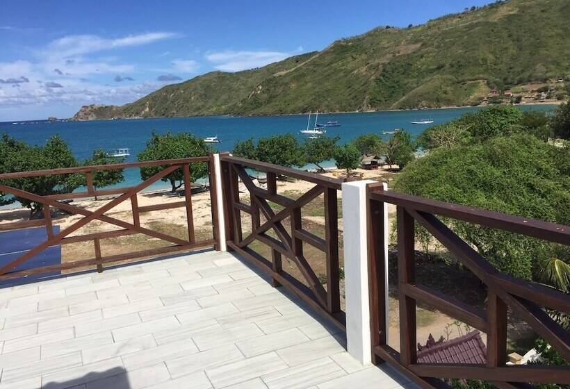 ホテル Friends Beach