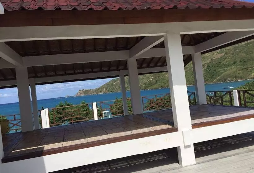 ホテル Friends Beach
