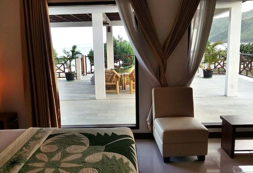 ホテル Friends Beach