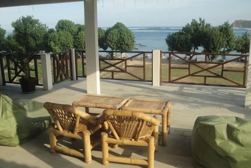 ホテル Friends Beach