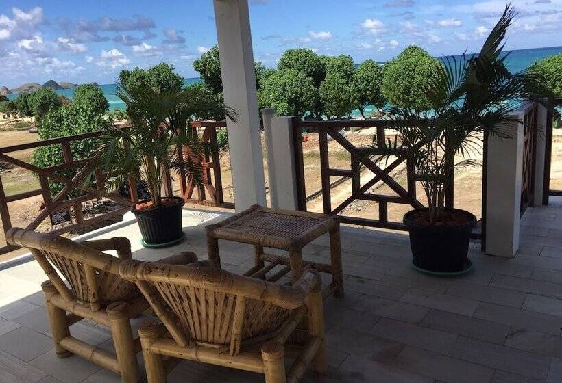 ホテル Friends Beach