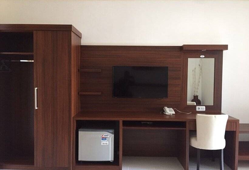 ホテル Friends Beach