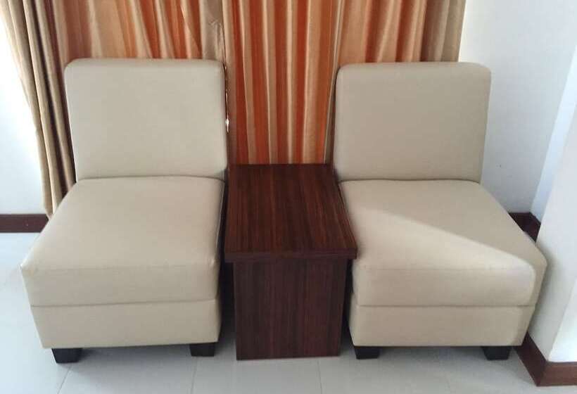 ホテル Friends Beach