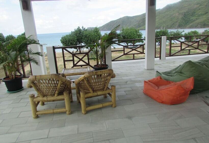 ホテル Friends Beach