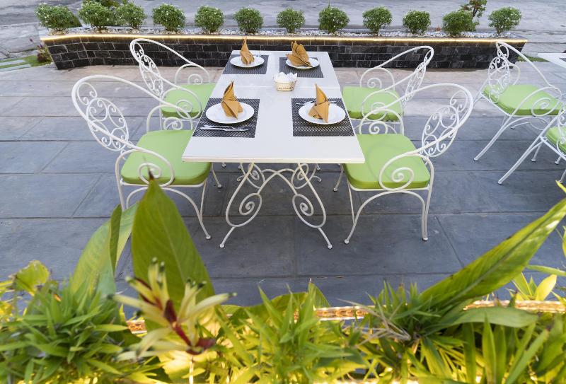 هتل Hawal Boutique Villa Hoi An