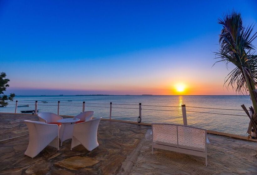 酒店 Golden Tulip Zanzibar Resort