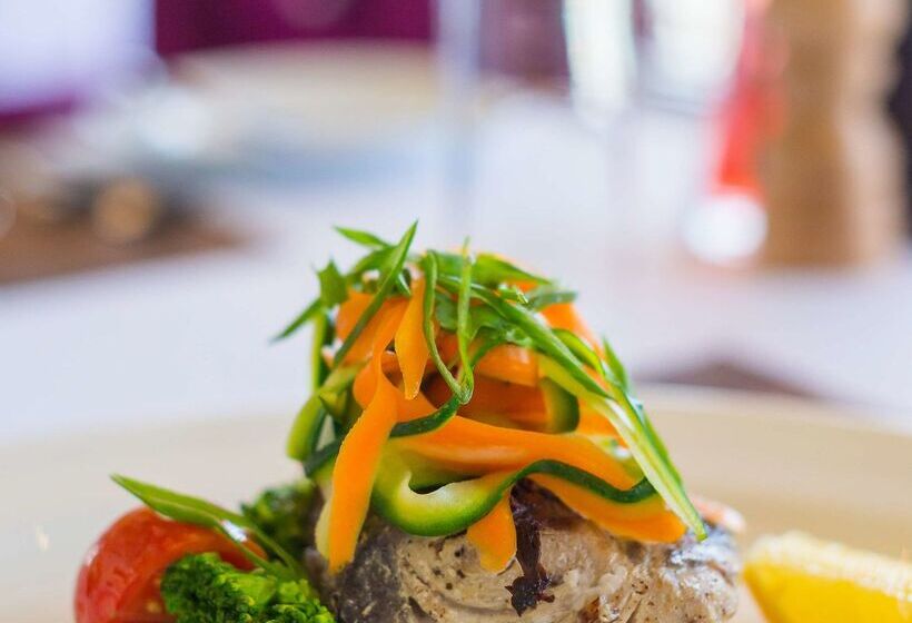 酒店 Golden Tulip Zanzibar Resort