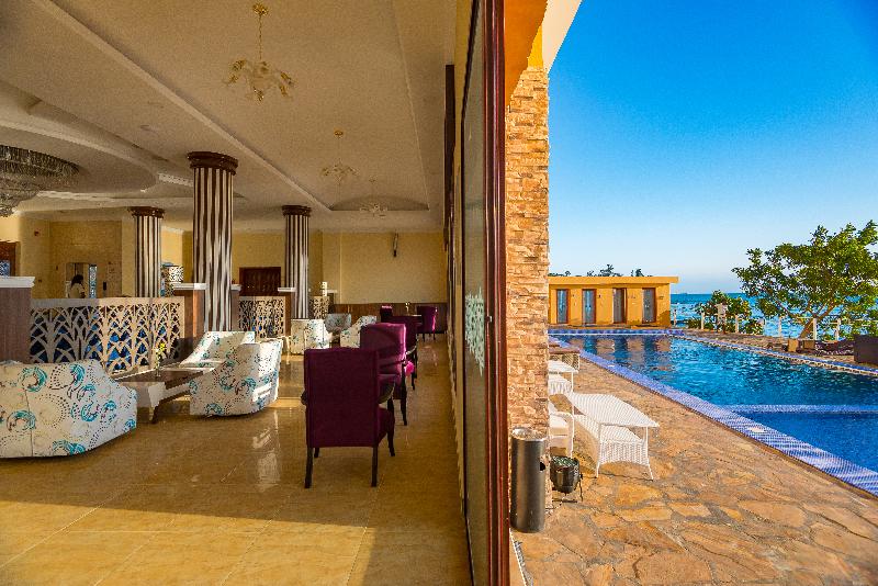 酒店 Golden Tulip Zanzibar Resort