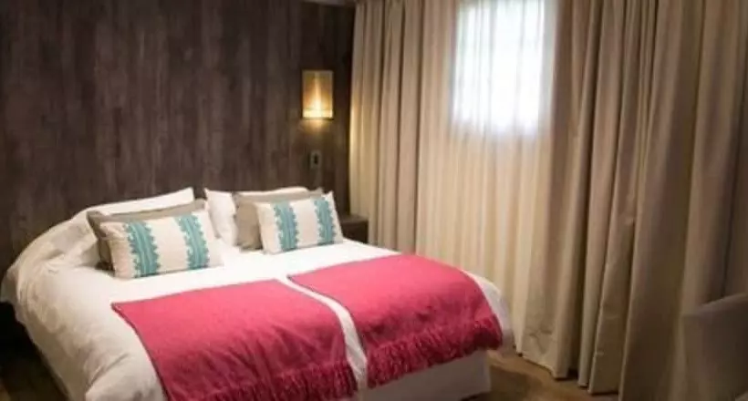 Gran Hotel Potrerillos