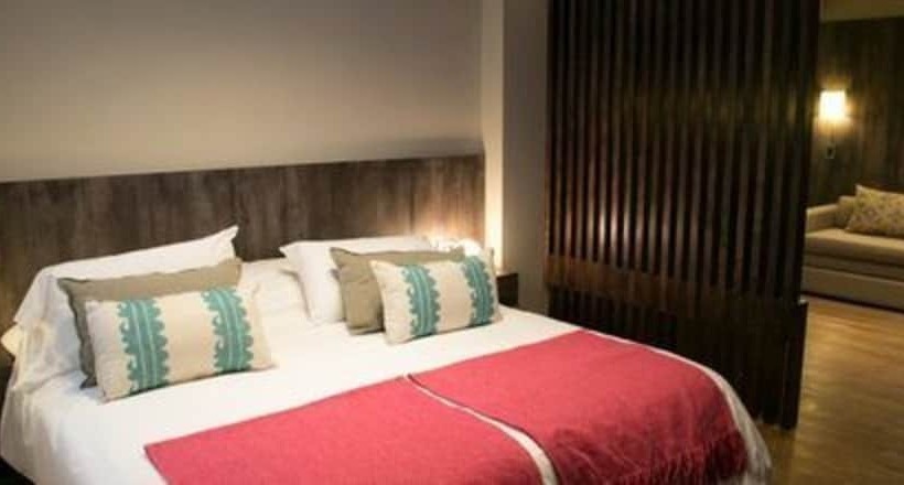 Gran Hotel Potrerillos