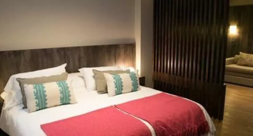 Gran Hotel Potrerillos