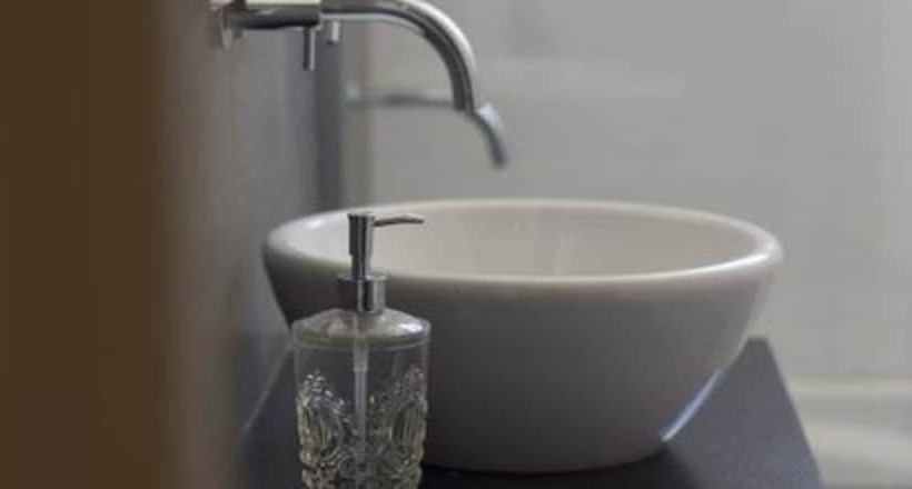 Gran Hotel Potrerillos