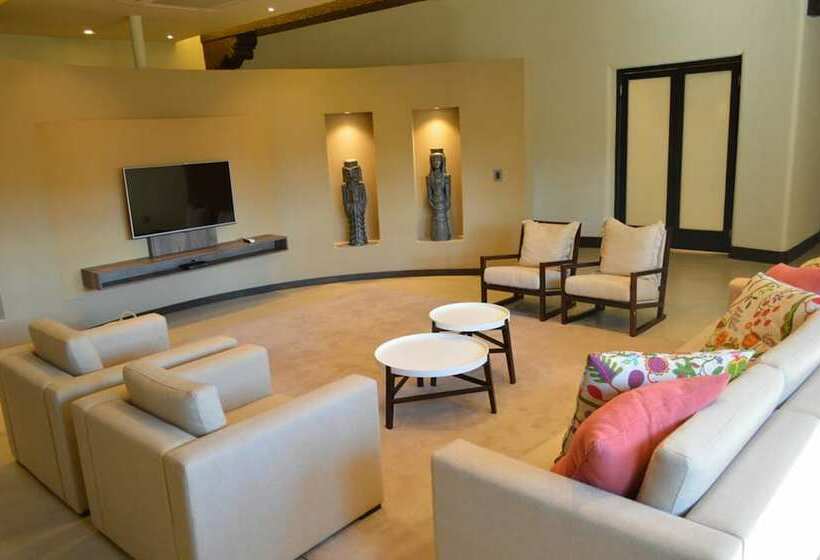 Gran Hotel Potrerillos