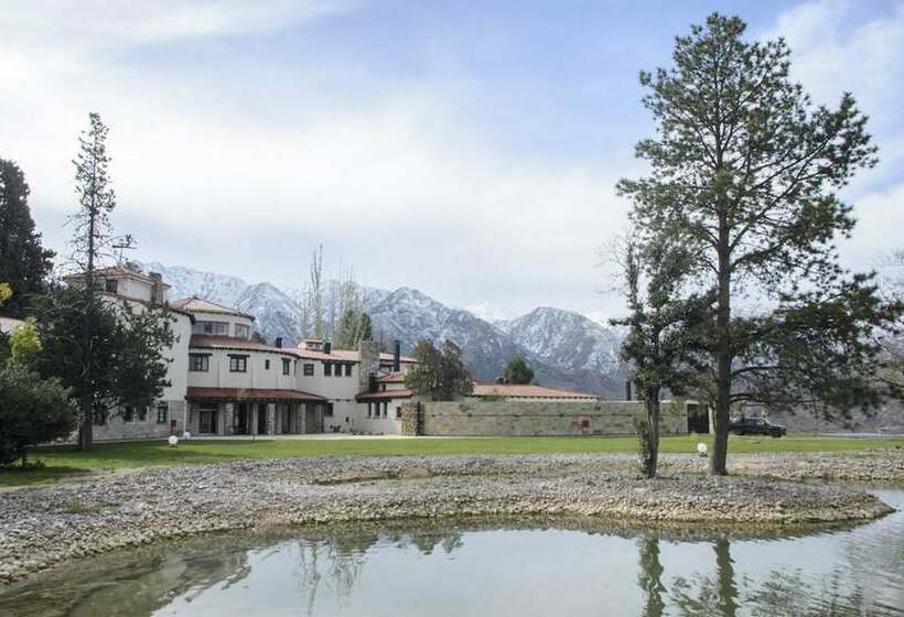 Gran Hotel Potrerillos