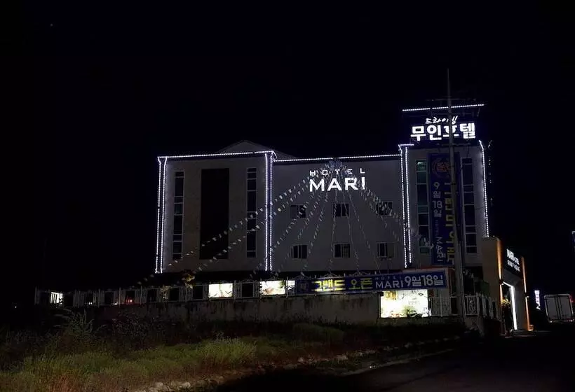 Hôtel Gurye Mari