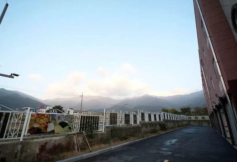 Hôtel Gurye Mari