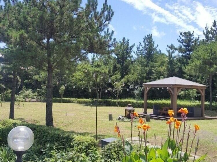 Hotel Sumang Pension