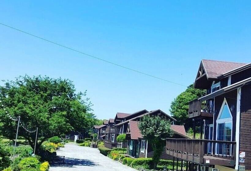 Hotel Sumang Pension