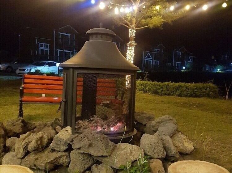 Hotel Sumang Pension