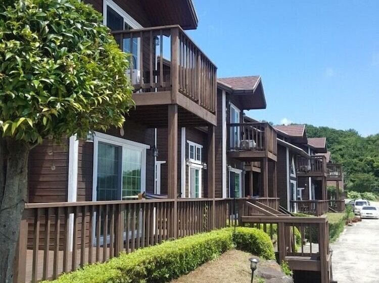 Hotel Sumang Pension