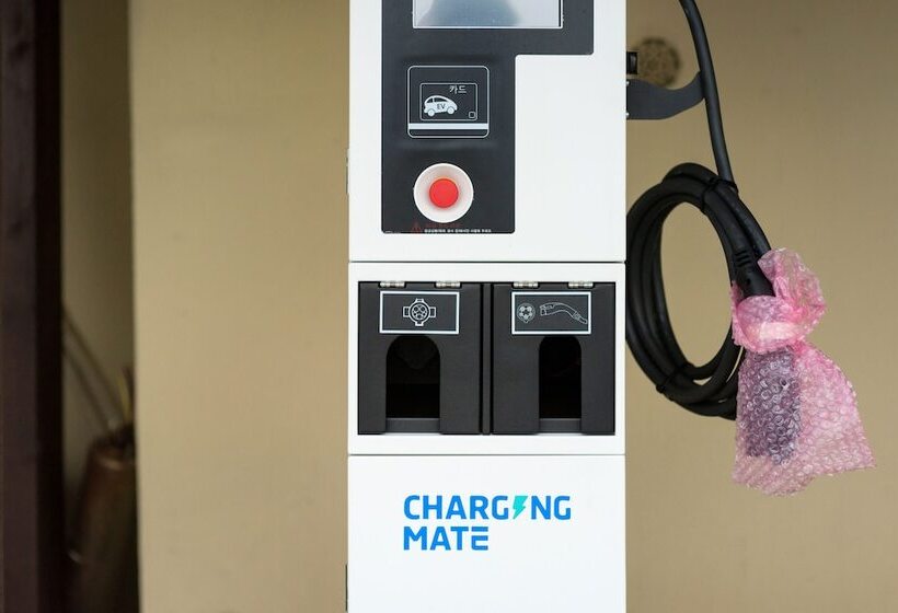 Hotel Sumang Pension