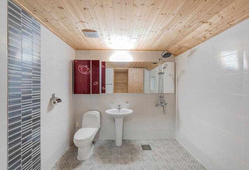 Hotel Sumang Pension