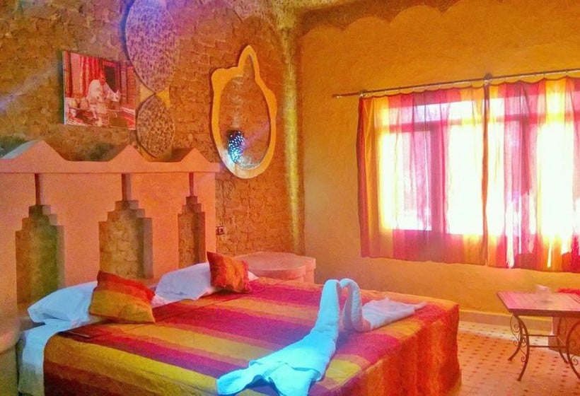 فندق Dream Luxury Camp