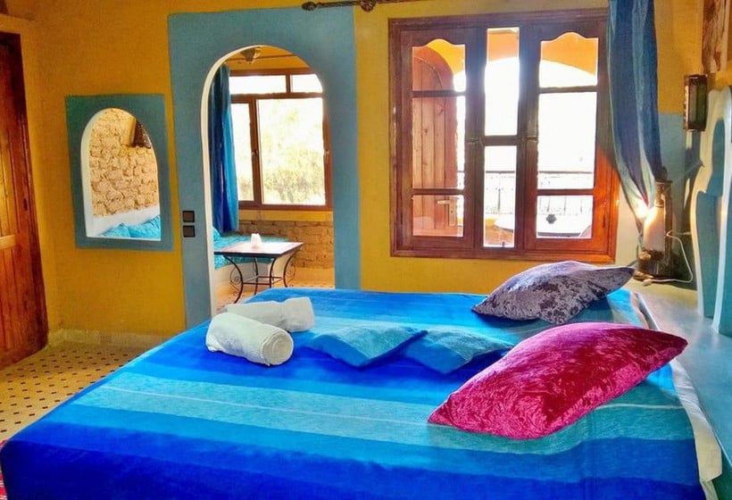 فندق Dream Luxury Camp