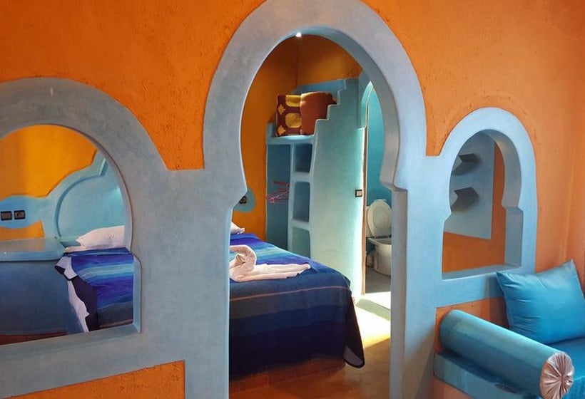 فندق Dream Luxury Camp